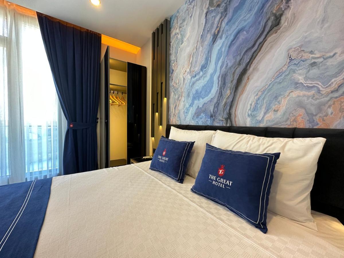 The Great Airport Hotel Arnavutkoy Ngoại thất bức ảnh