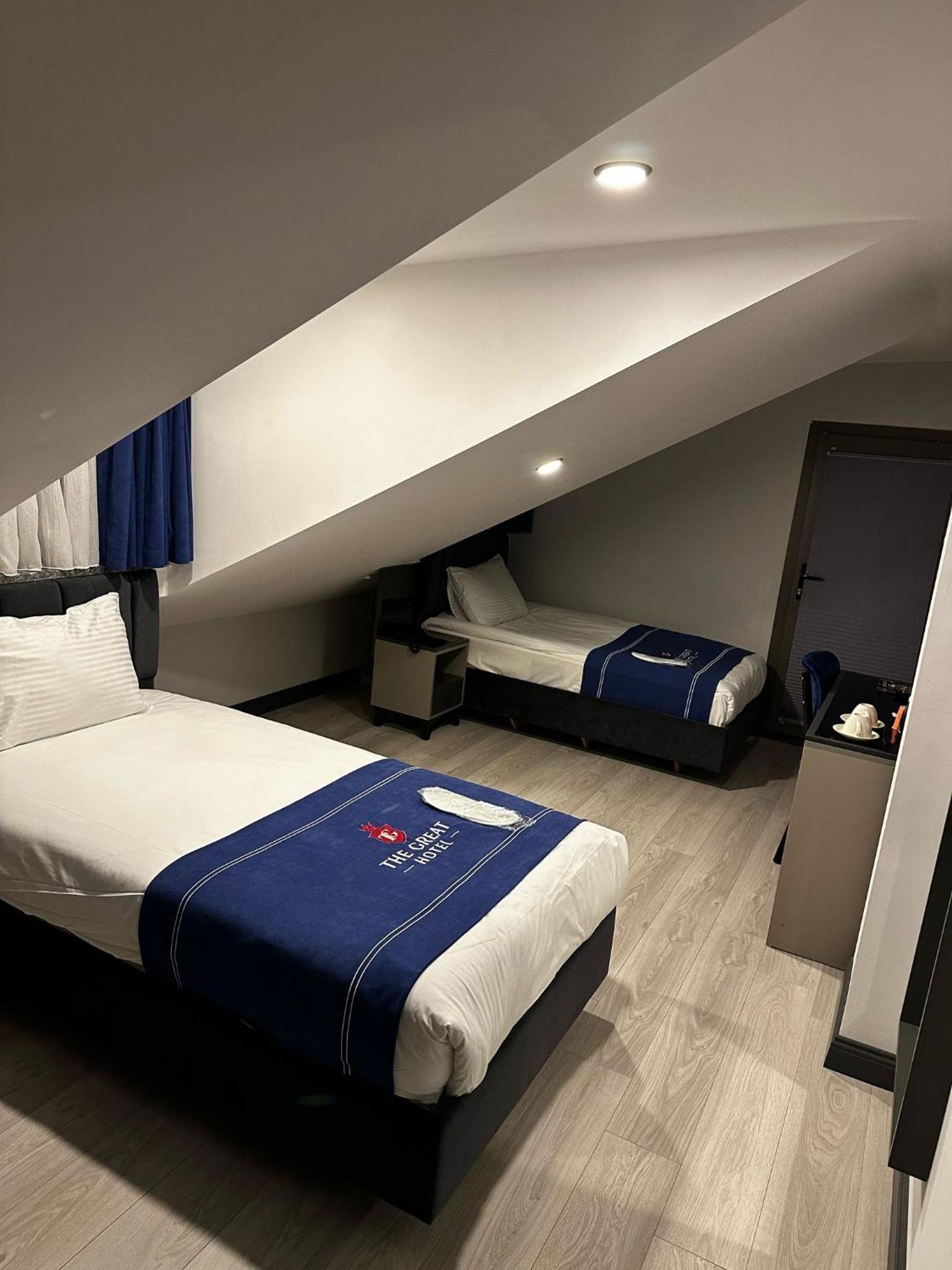 The Great Airport Hotel Arnavutkoy Ngoại thất bức ảnh