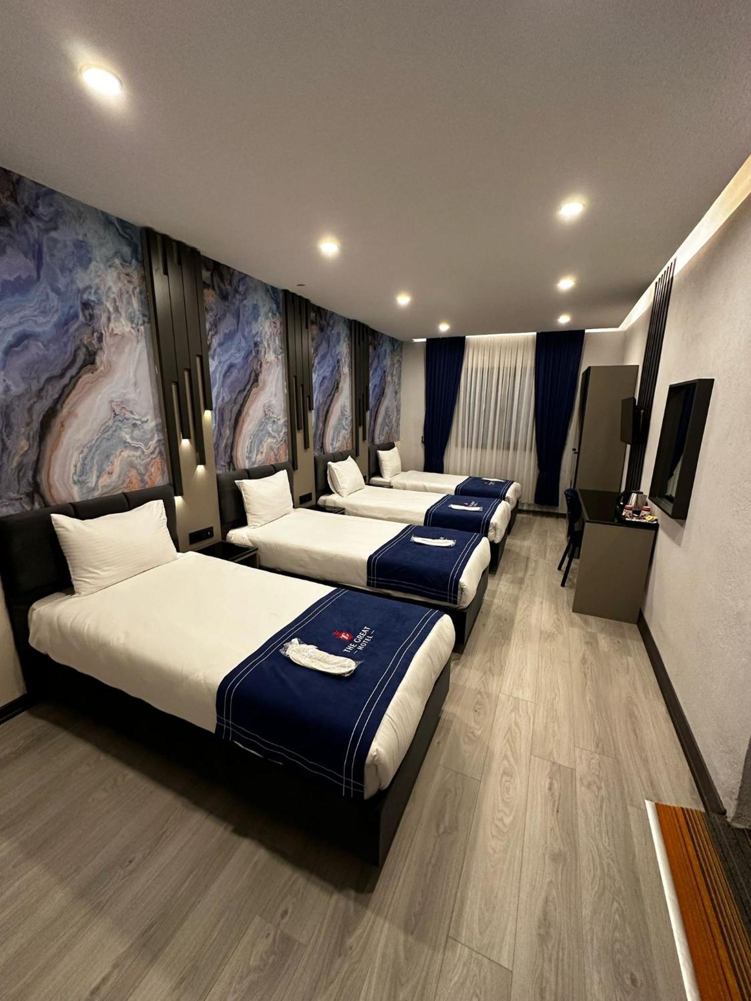 The Great Airport Hotel Arnavutkoy Ngoại thất bức ảnh
