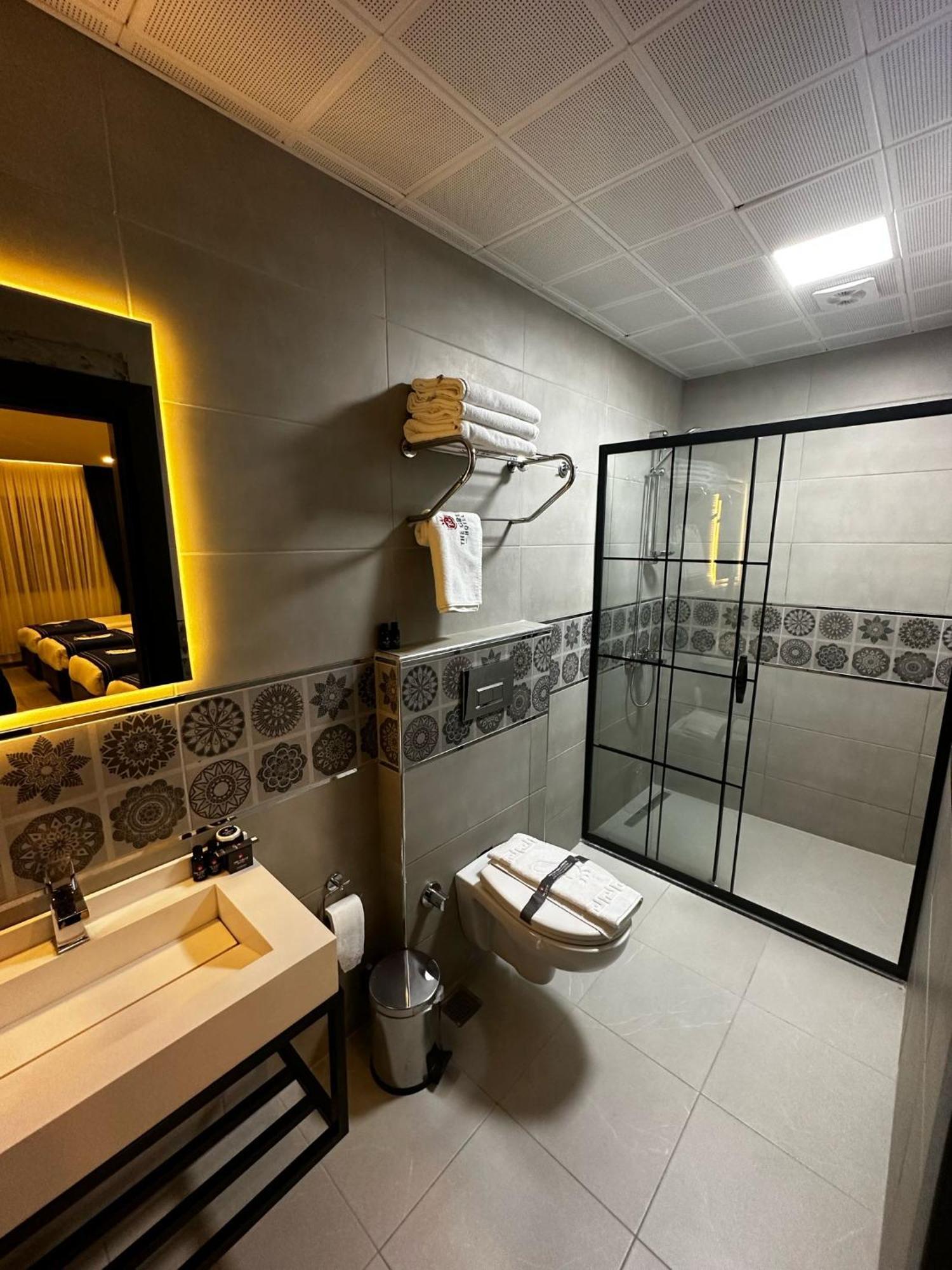 The Great Airport Hotel Arnavutkoy Ngoại thất bức ảnh